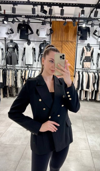 Женский Пиджак Elisabetta Franchi