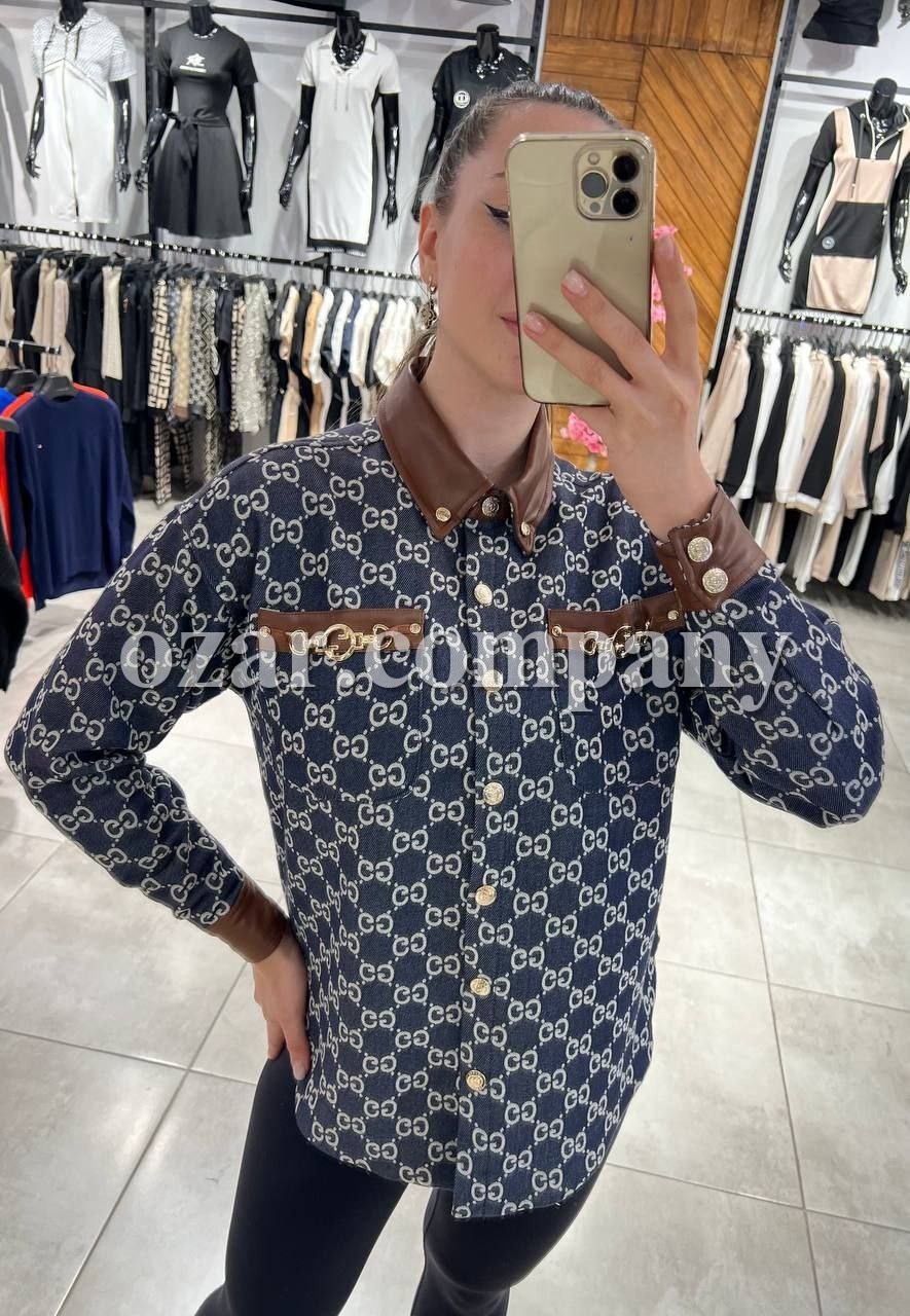Женский Пиджак Gucci