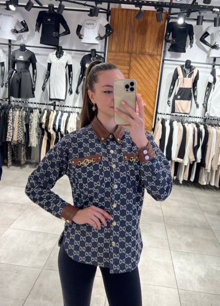 Женский Пиджак Gucci
