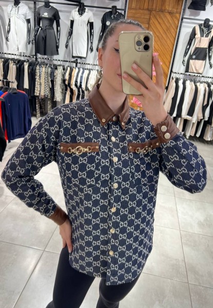 Женский Пиджак Gucci