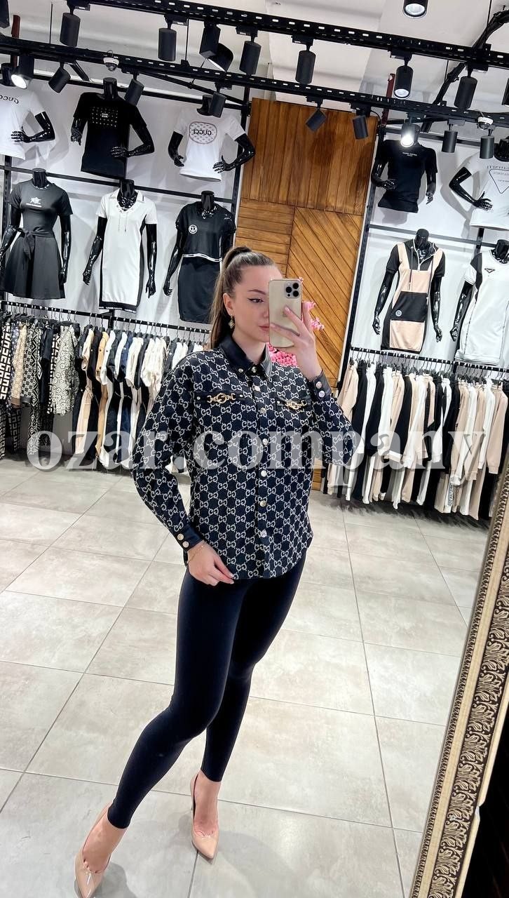 Женский Пиджак Gucci
