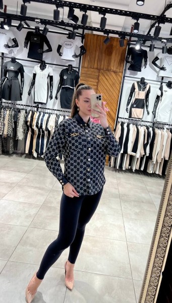 Женский Пиджак Gucci