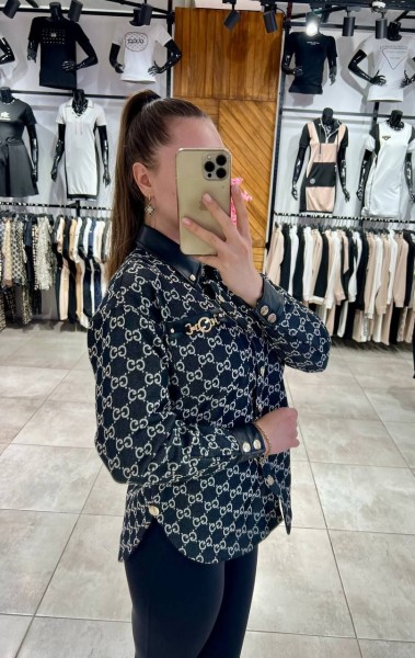 Женский Пиджак Gucci