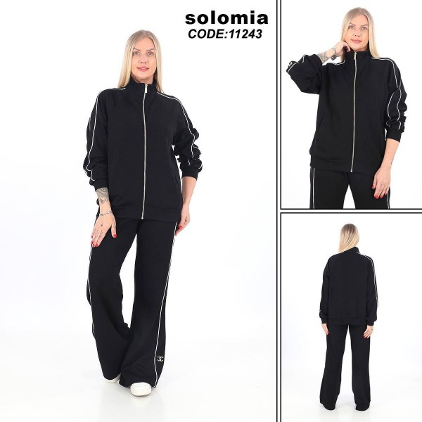 Женский Костюм Solomia (Большие размеры)