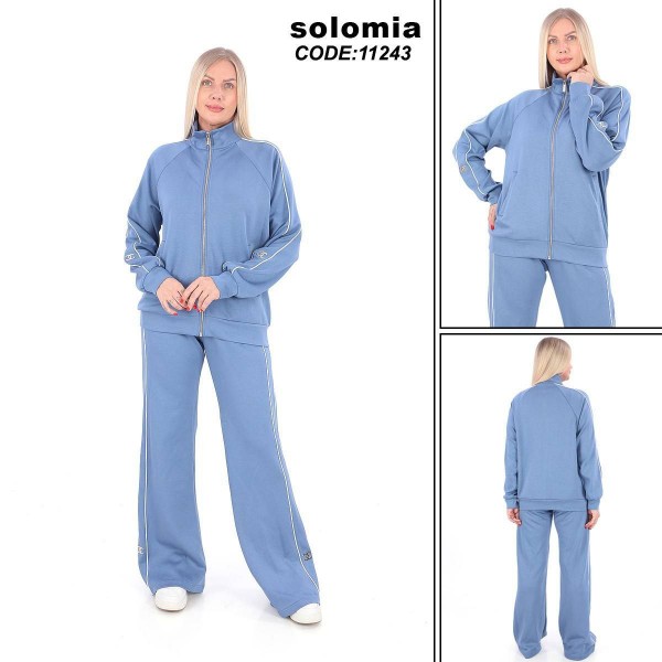 Женский Костюм Solomia (Большие размеры)