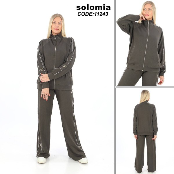Женский Костюм Solomia (Большие размеры)