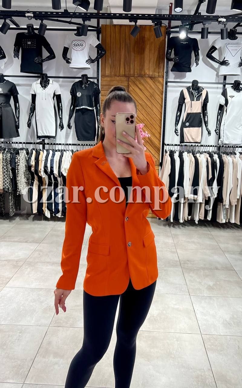 Женский Пиджак Guess