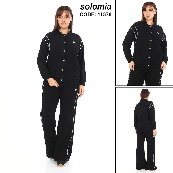 Женский Костюм Solomia (Большие размеры)