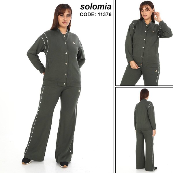 Женский Костюм Solomia (Большие размеры)