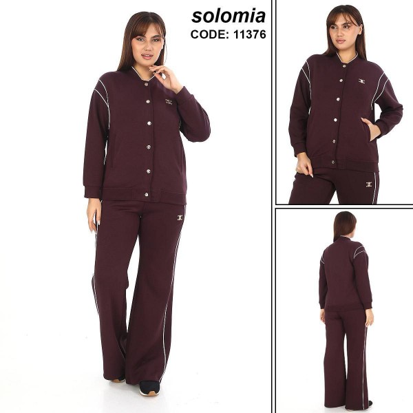 Женский Костюм Solomia (Большие размеры)