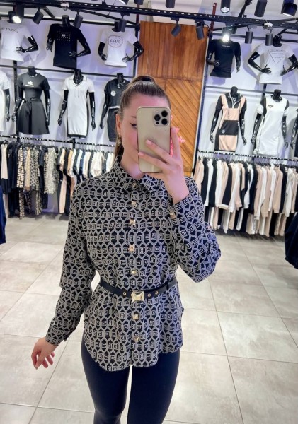 Женская Рубашка Christian Dior