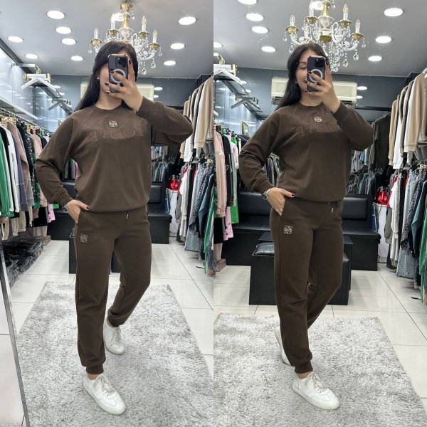 Женский Костюм Loewe
