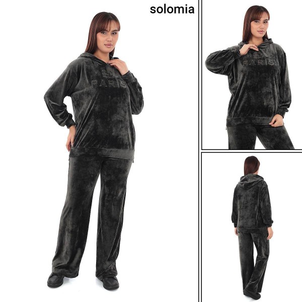 Женский Костюм Solomia (Большие размеры)