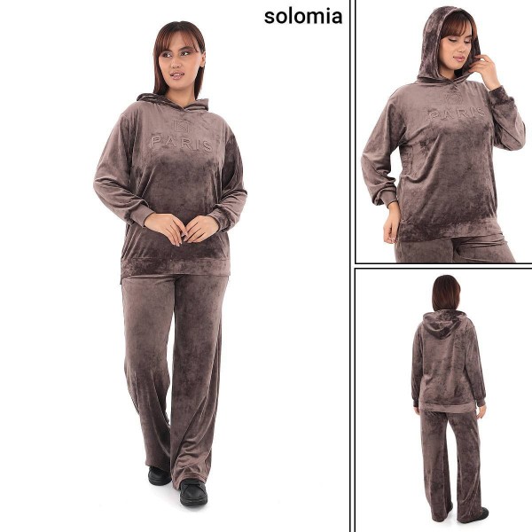 Женский Костюм Solomia (Большие размеры)