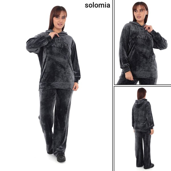 Женский Костюм Solomia (Большие размеры)