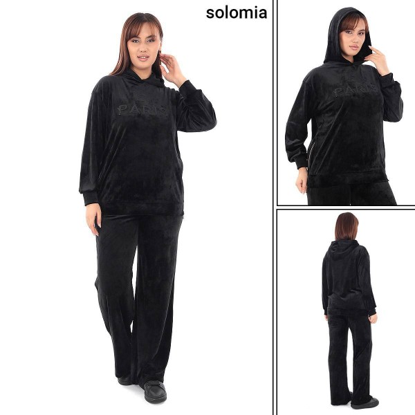 Женский Костюм Solomia (Большие размеры)