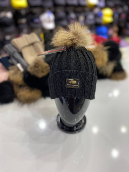 Женская Шапка Gucci