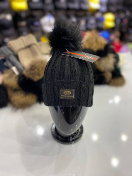 Женская Шапка Gucci