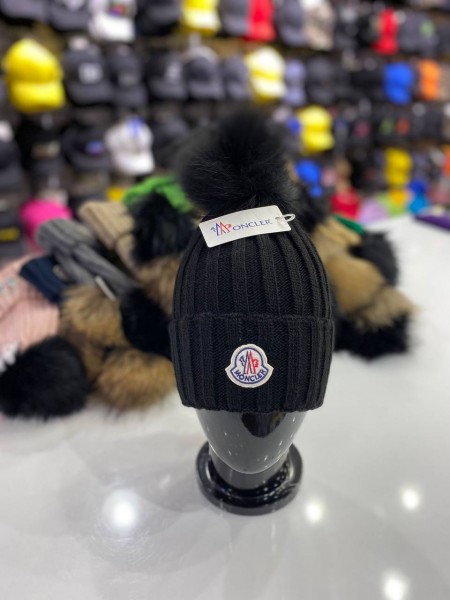 Женская Шапка Moncler