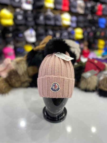 Женская Шапка Moncler