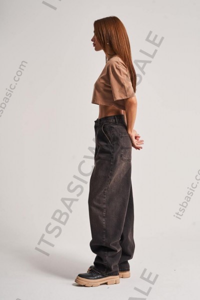 Женские Джинсы ITS Basic