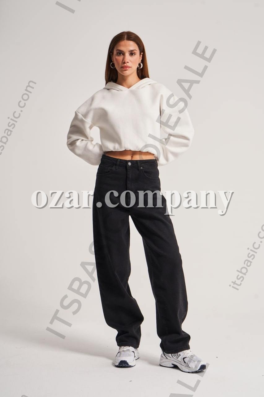 Женские Джинсы ITS Basic