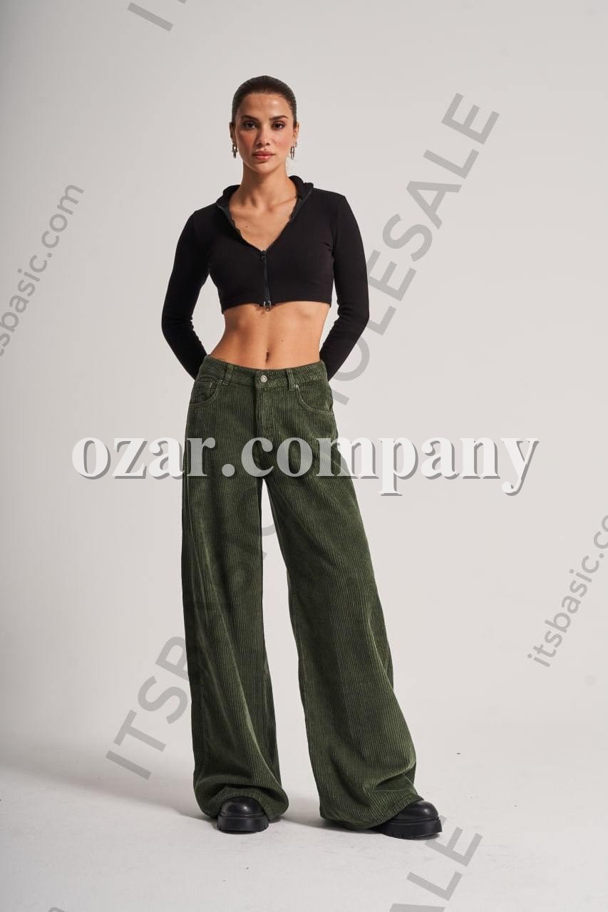 Женские Джинсы ITS Basic