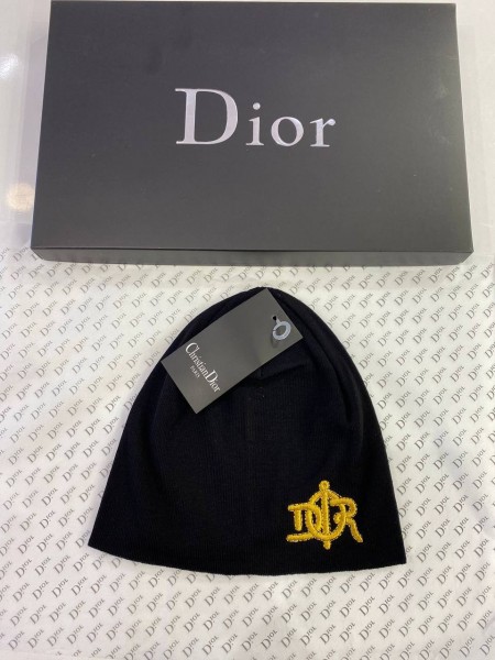 Мужская Шапка Dior
