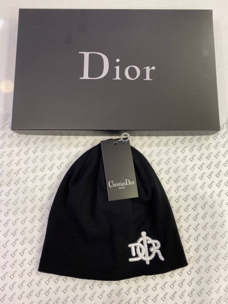Мужская Шапка Dior