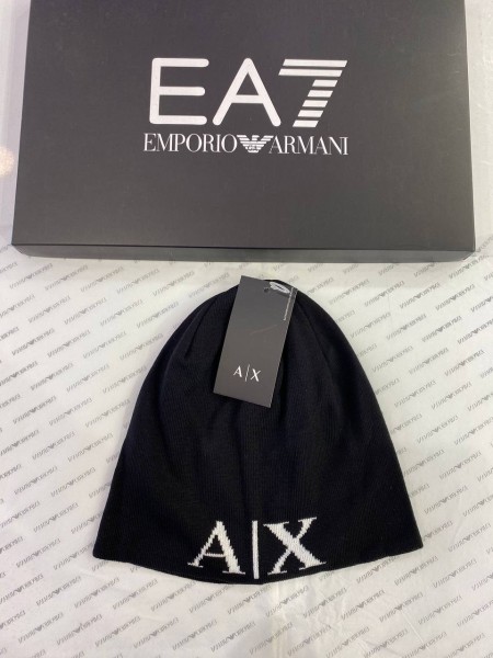 Мужская Шапка Armani