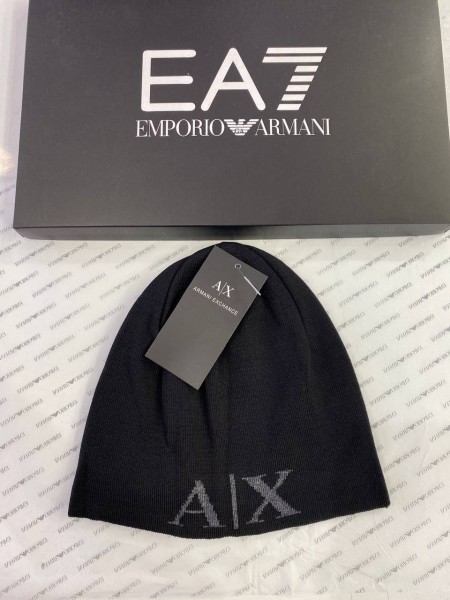 Мужская Шапка Armani