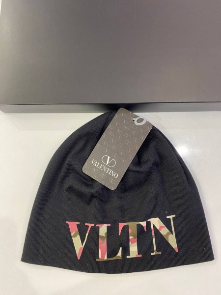 Мужская Шапка Valentino
