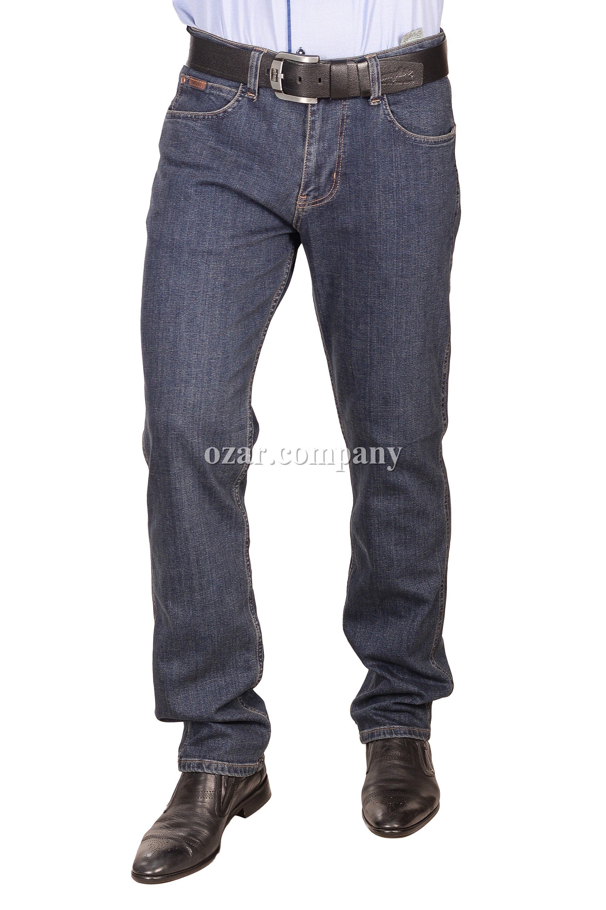 Мужские Джинсы Wrangler (длина 34)