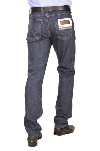 Мужские Джинсы Wrangler (длина 34)