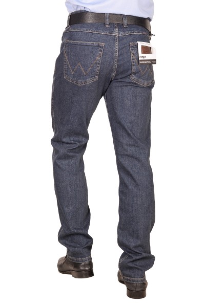 Мужские Джинсы Wrangler (длина 34)