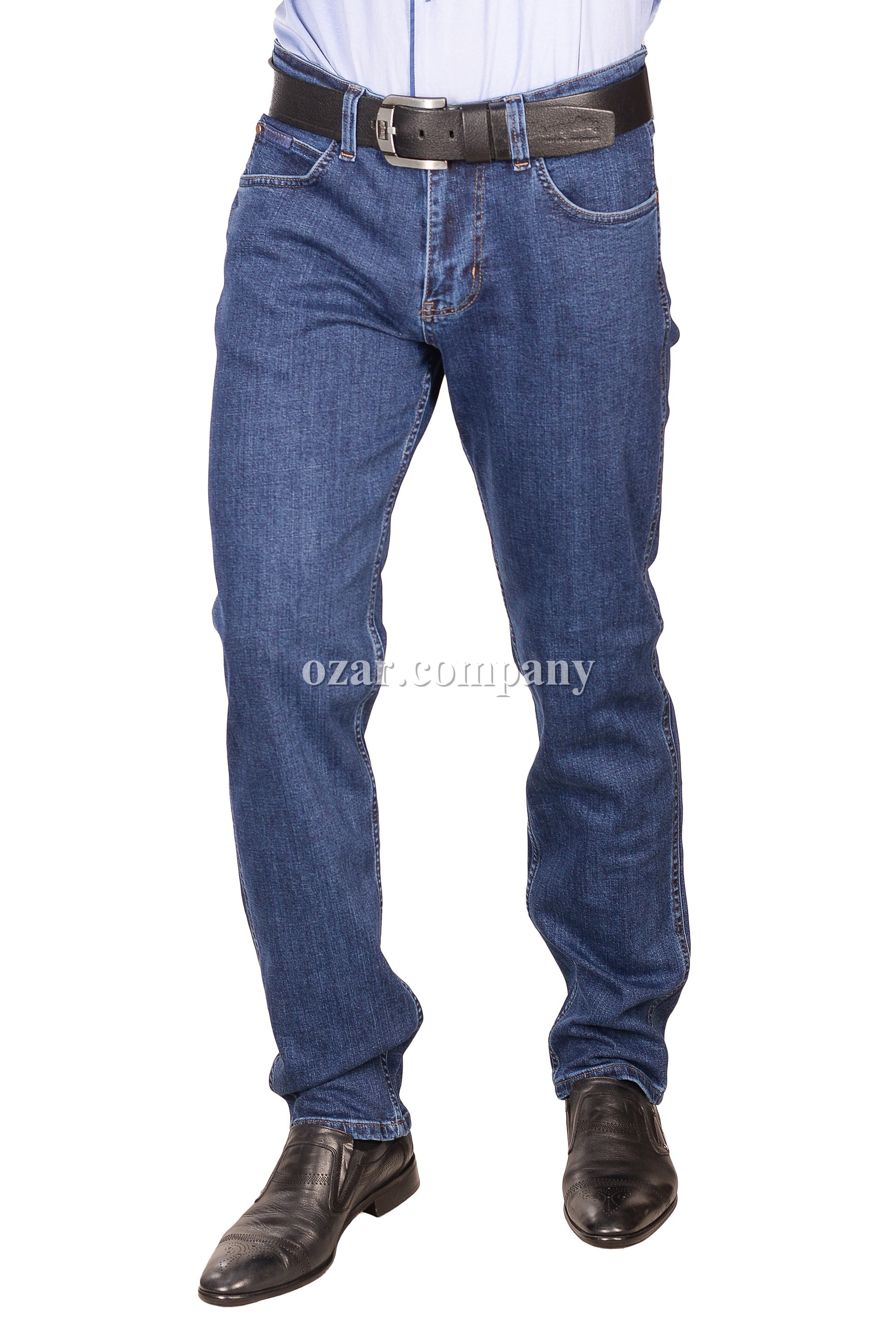 Мужские Джинсы Wrangler (длина 34)