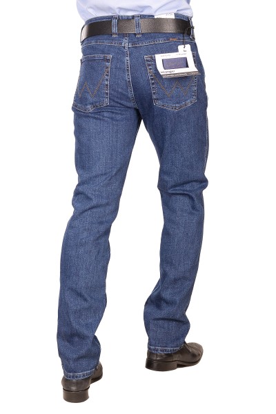 Мужские Джинсы Wrangler (длина 34)