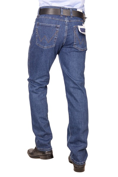 Мужские Джинсы Wrangler (длина 34)