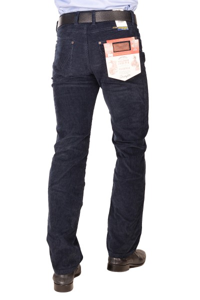 Мужские Джинсы Wrangler (длина 34)