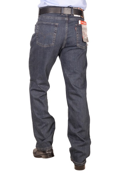 Мужские Джинсы Levis 630 (длина 34) (Большие размеры)