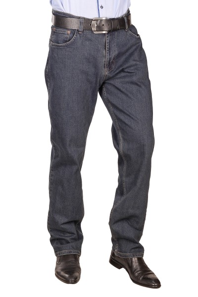 Мужские Джинсы Levis 630 (длина 34) (Большие размеры)