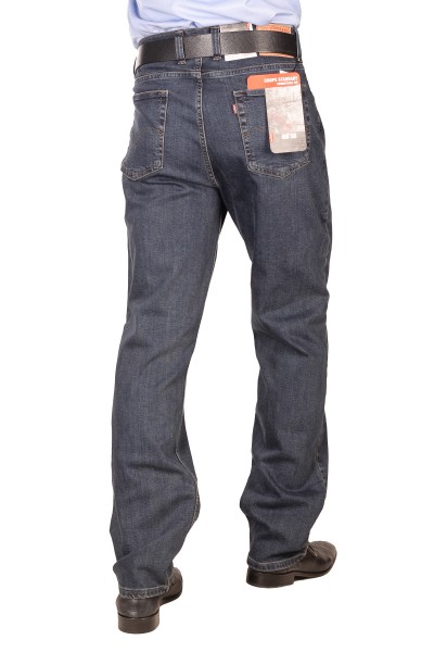 Мужские Джинсы Levis 630 (длина 34) (Большие размеры)