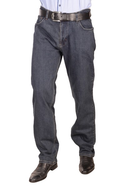 Мужские Джинсы Levis 630 (длина 34) (Большие размеры)