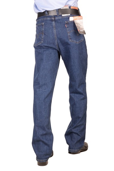 Мужские Джинсы Levis 630 (длина 34) (Большие размеры)