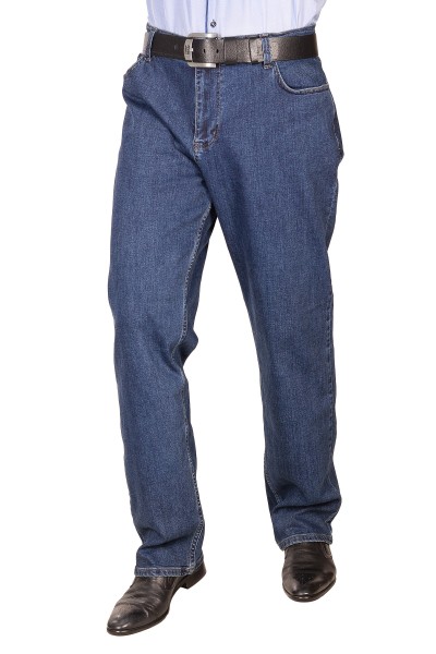 Мужские Джинсы Levis 630 (длина 34) (Большие размеры)