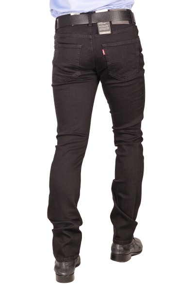 Мужские Джинсы Levis 511 (35 длина)