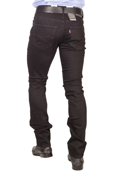 Мужские Джинсы Levis 511 (35 длина)