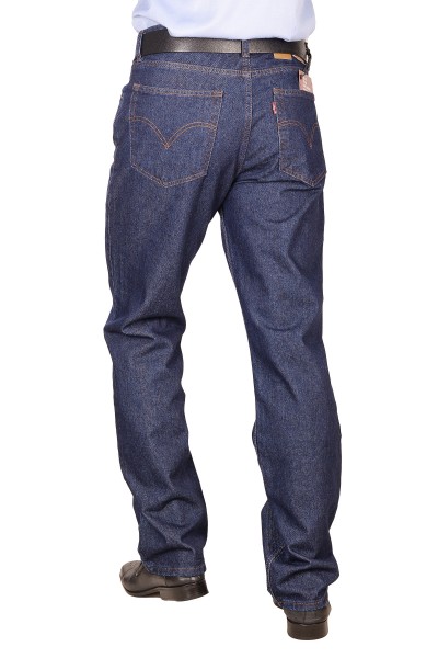 Мужские Джинсы Levis 630 (длина 34)