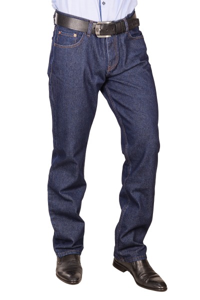Мужские Джинсы Levis 630 (длина 34)