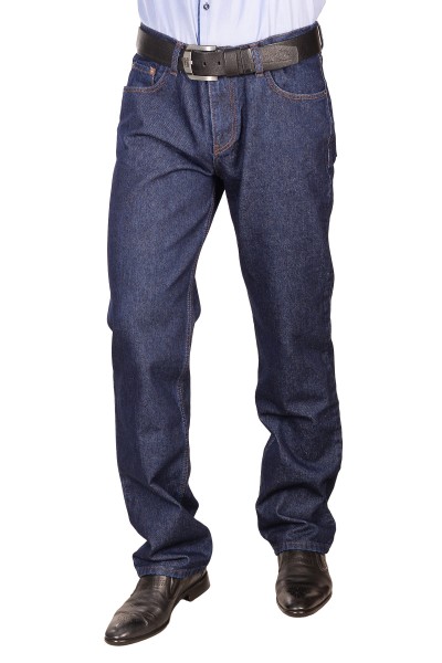 Мужские Джинсы Levis 630 (длина 34)